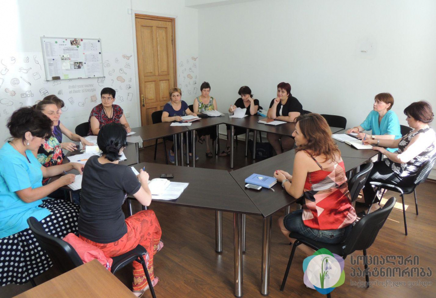 “Care at home” project will entail 500 more beneficiaries soon image