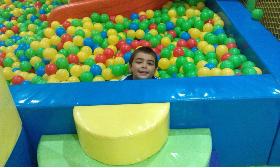 The Gifts of the Biblus to Kids image