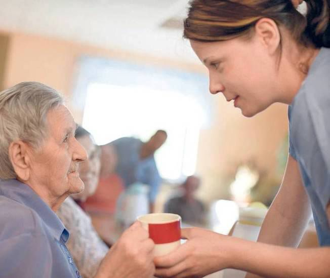 Charity Action “Not everyone has a choice” image