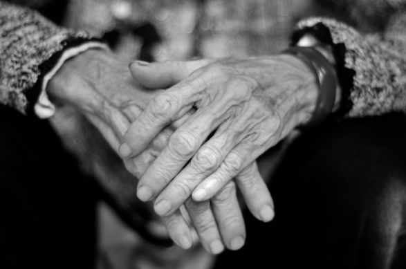 Memory of the deceased patients. image