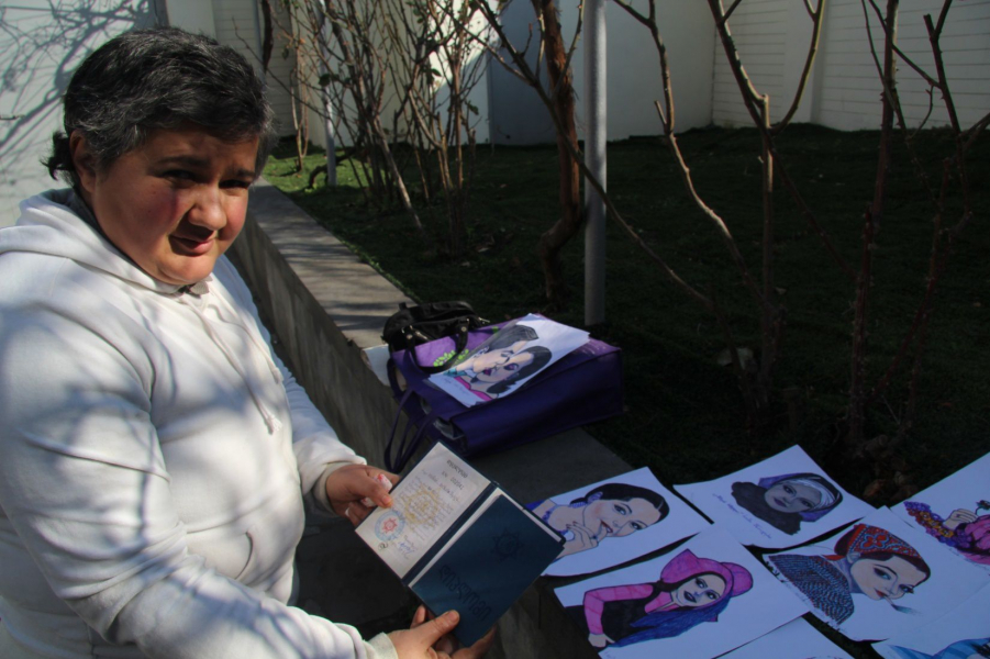 Our creative beneficiaries image