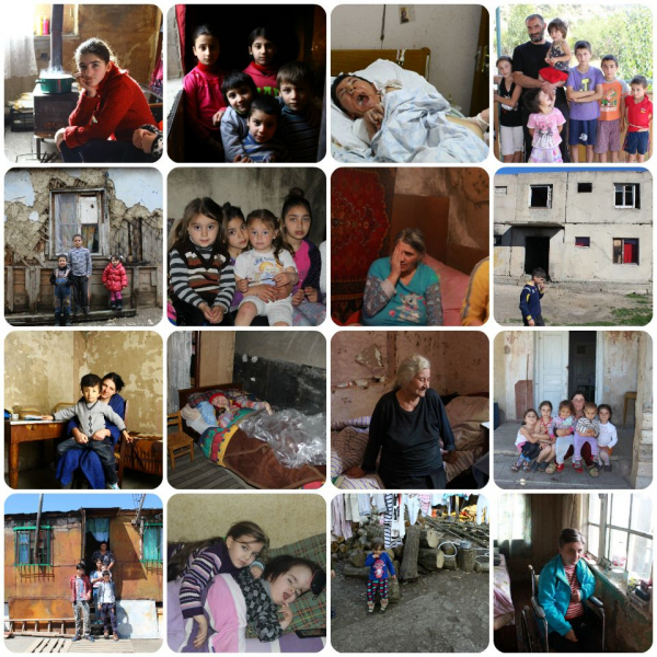 International Charity Day! image