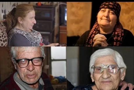52% of older people in Georgia consider themselves emotionally lonely – Research image