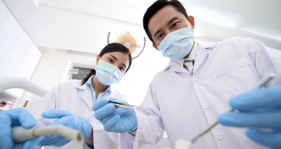 Human trial of a tooth-growing drug will begin in 2024 image