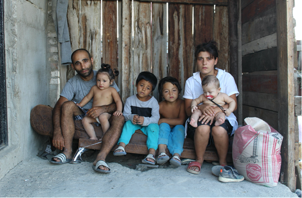 We have thousands of families like this, my friends! image