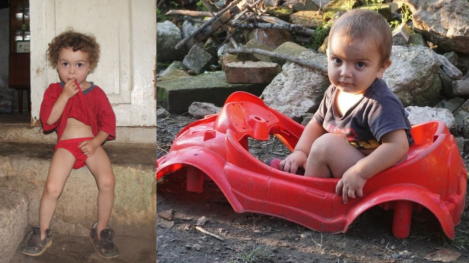 Will we really let the children of Georgia and their parents freeze? image