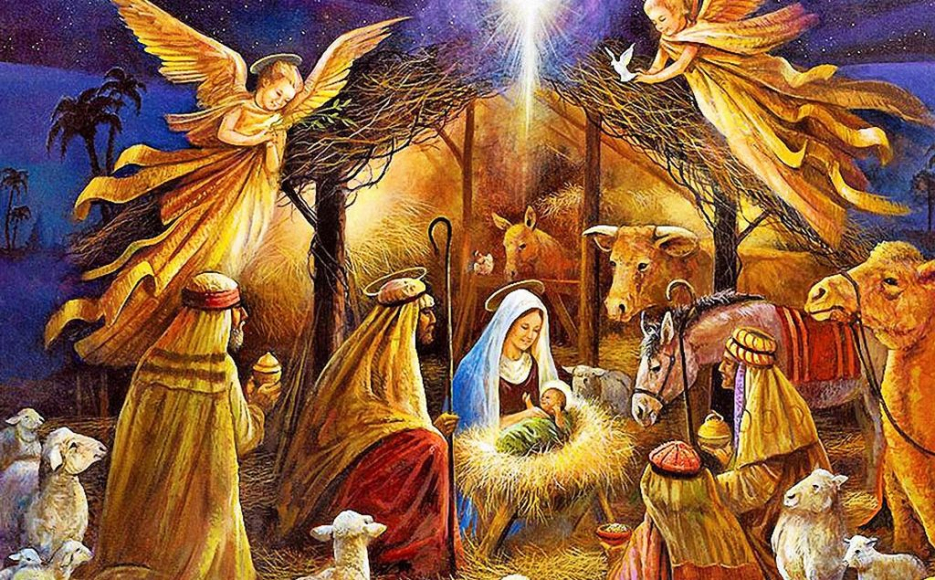 Merry Christmas! image