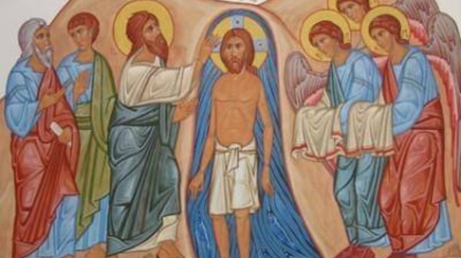 Friends, we wish you a miraculous Epiphany celebration! image
