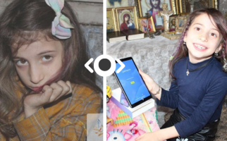 У Ниты исполнились две её самые важные мечты!