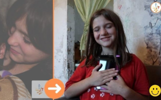 Я никогда не верила, что мечты сбываются!