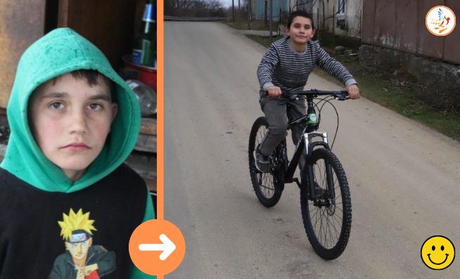 Вы оживили мои мечты из пепла!!!