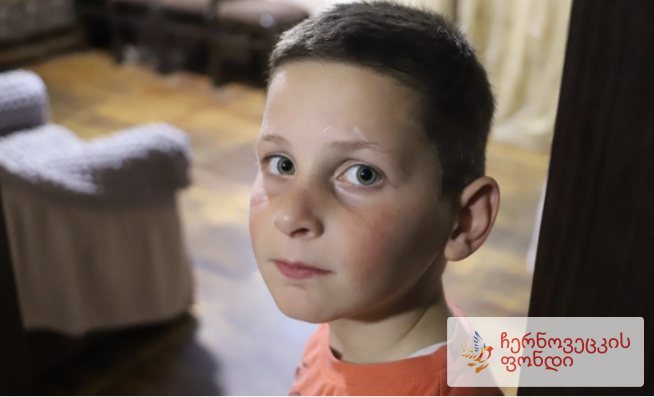 Who can make dreams come true for poor kids?