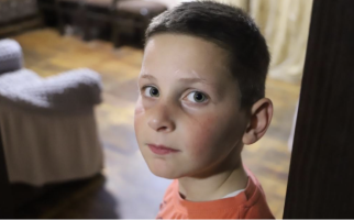 Who can make dreams come true for poor kids?