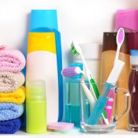 Hygiene products