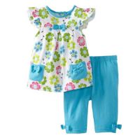 Summer clothes
