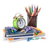 Stationery for drawing