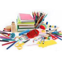 School supplies