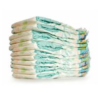 Diapers